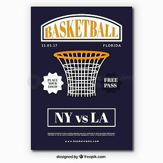 籃球傳單廣告設計素材免費下載——千圖網代理代辦服務
