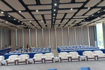 會議及展覽服務租賃服務 高效與專業(yè)的一站式解決方案