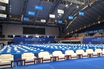 會議及展覽服務租賃與文藝創(chuàng)作的融合