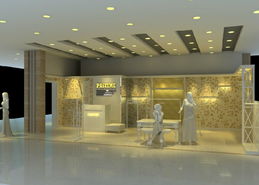 湖北展柜制作 規格型號與價格詳解，為文藝創作注入空間美學