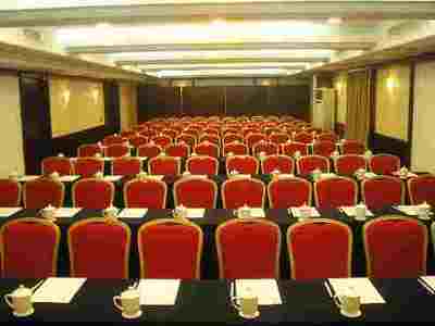 聚焦湘楚，盛會啟航——湖南會展網帶您縱覽湖南展示展覽新風向