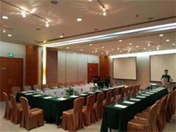 昆明會議活動與展覽服務 卓越搭建，賦能文藝創作新場景